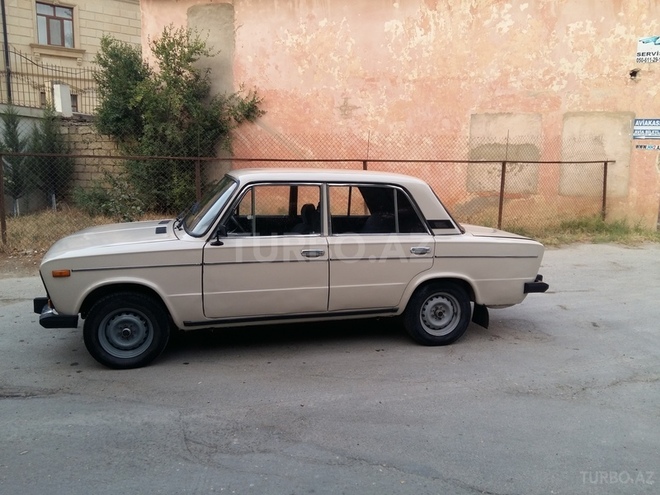 LADA (VAZ) 2106 1991, 805,230 km - 1.3 л - Bakı