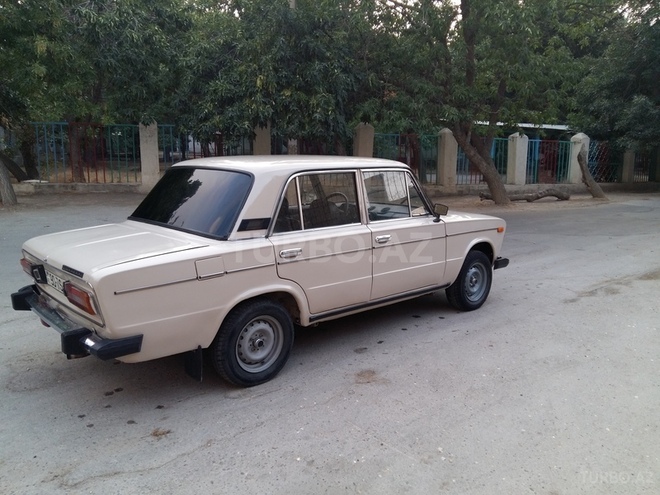 LADA (VAZ) 2106 1991, 805,230 km - 1.3 л - Bakı
