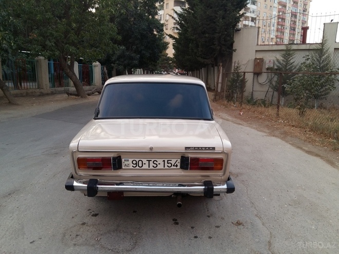 LADA (VAZ) 2106 1991, 805,230 km - 1.3 л - Bakı