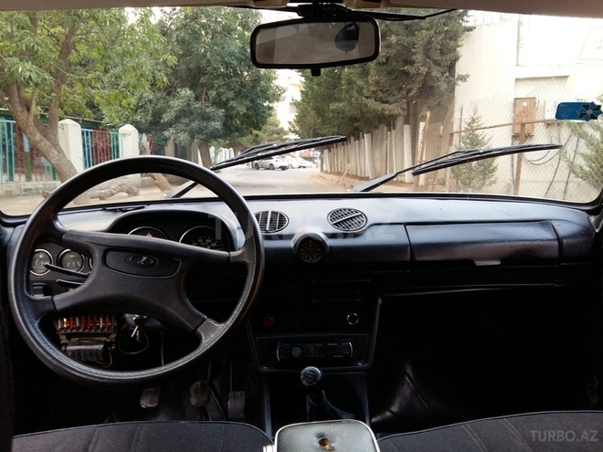 LADA (VAZ) 2106 1991, 805,230 km - 1.3 л - Bakı