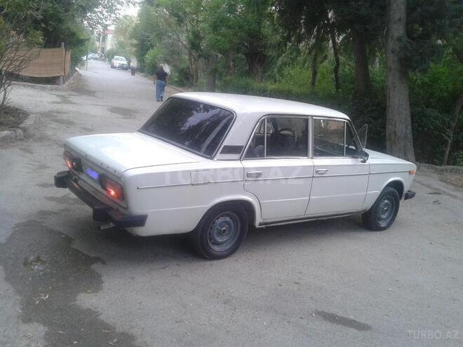 LADA (VAZ) 2106 1998, 260,000 km - 1.6 l - Bakı