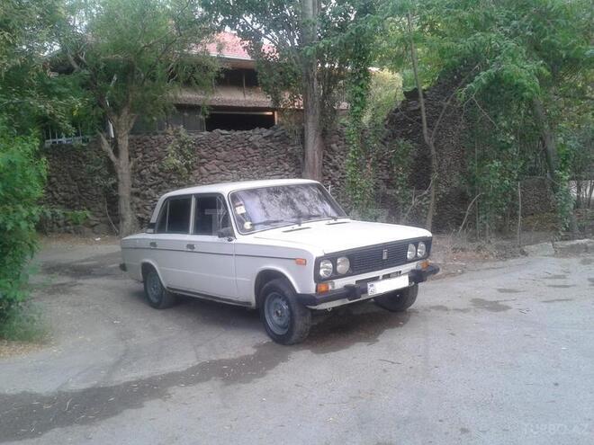 LADA (VAZ) 2106 1998, 260,000 km - 1.6 l - Bakı