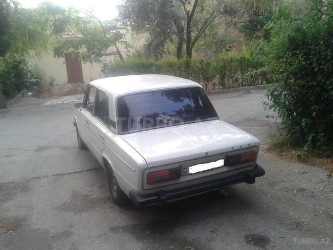 LADA (VAZ) 2106 1998, 260,000 km - 1.6 l - Bakı