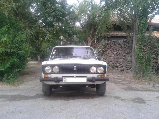 LADA (VAZ) 2106 1998, 260,000 km - 1.6 l - Bakı