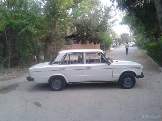 LADA (VAZ) 2106 1998, 260,000 km - 1.6 l - Bakı