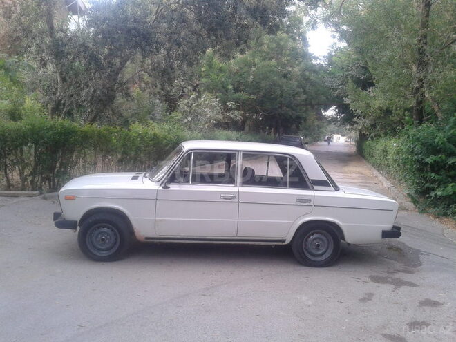 LADA (VAZ) 2106 1998, 260,000 km - 1.6 l - Bakı