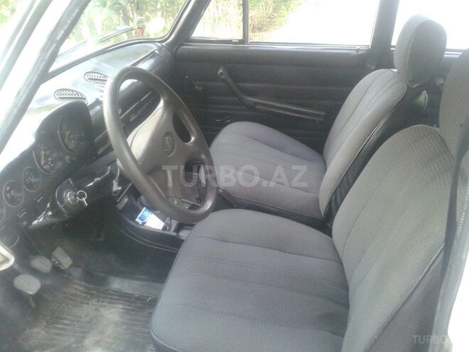 LADA (VAZ) 2106 1998, 260,000 km - 1.6 l - Bakı