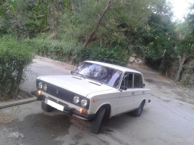 LADA (VAZ) 2106 1998, 260,000 km - 1.6 l - Bakı