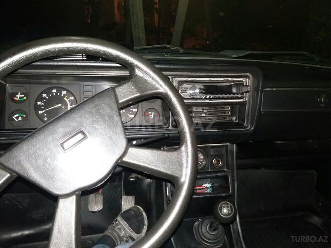 LADA (VAZ) 2107 2006, 150,000 km - 1.6 л - Şəki