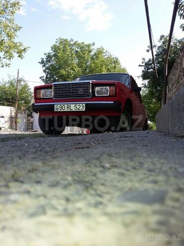 LADA (VAZ) 2107 2006, 150,000 km - 1.6 л - Şəki