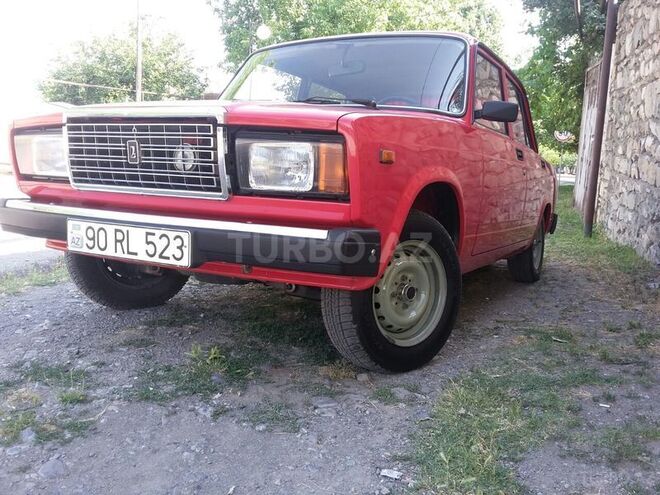 LADA (VAZ) 2107 2006, 150,000 km - 1.6 л - Şəki