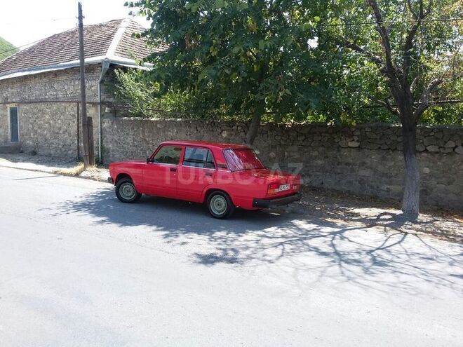 LADA (VAZ) 2107 2006, 150,000 km - 1.6 л - Şəki