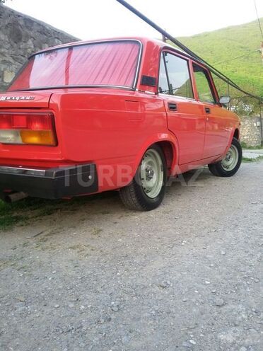 LADA (VAZ) 2107 2006, 150,000 km - 1.6 л - Şəki