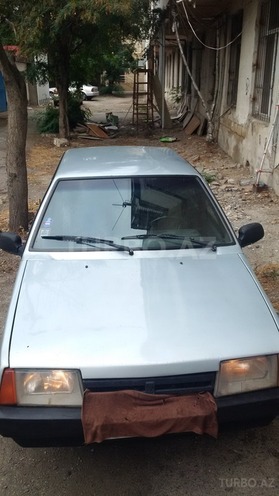 LADA (VAZ) 21099 2001, 270,080 km - 1.5 l - Bakı