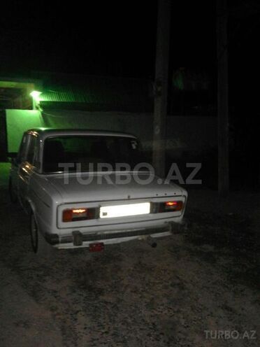 LADA (VAZ) 2106 1993, 115,000 km - 0.2 l - Saatlı