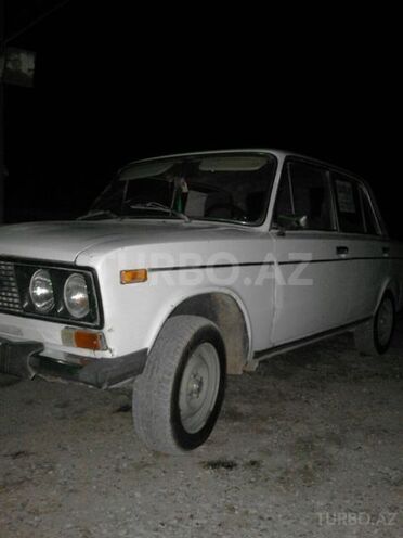 LADA (VAZ) 2106 1993, 115,000 km - 0.2 l - Saatlı