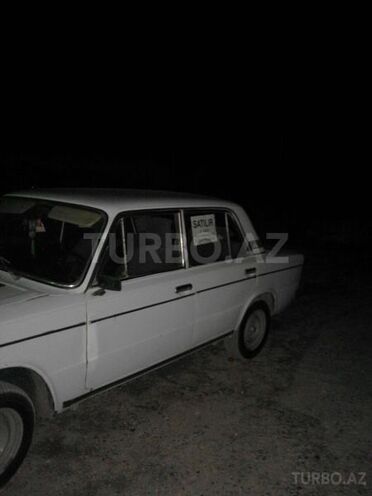 LADA (VAZ) 2106 1993, 115,000 km - 0.2 l - Saatlı