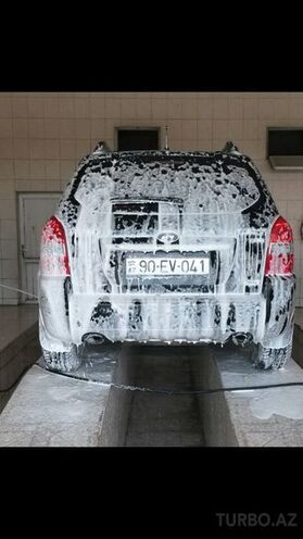 Hyundai Tucson 2008, 139,000 km - 2.0 л - Bakı