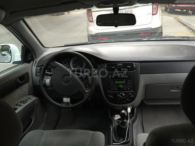 Daewoo Gentra 2014, 65,000 km - 1.5 л - Bakı