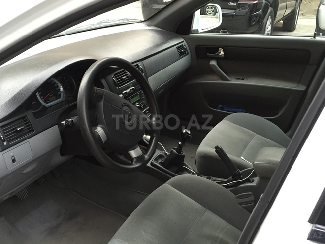 Daewoo Gentra 2014, 65,000 km - 1.5 л - Bakı