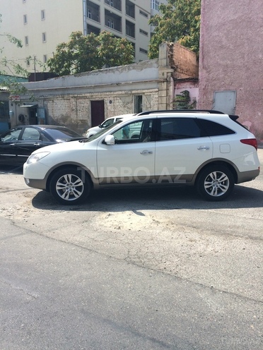 Hyundai ix55 2010, 54,000 km - 3.0 л - Bakı