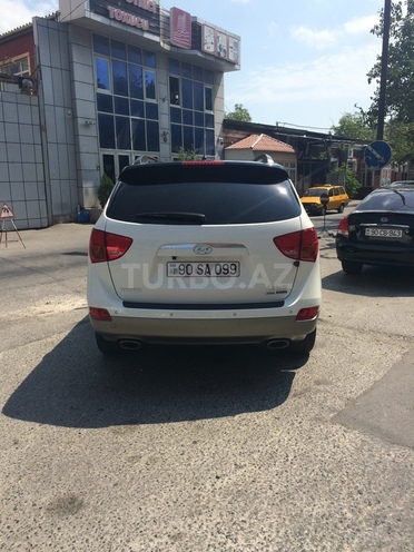 Hyundai ix55 2010, 54,000 km - 3.0 л - Bakı