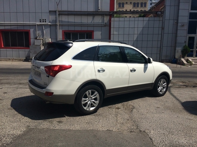 Hyundai ix55 2010, 54,000 km - 3.0 л - Bakı