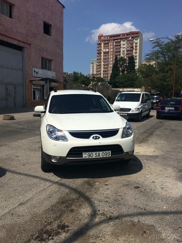 Hyundai ix55 2010, 54,000 km - 3.0 л - Bakı
