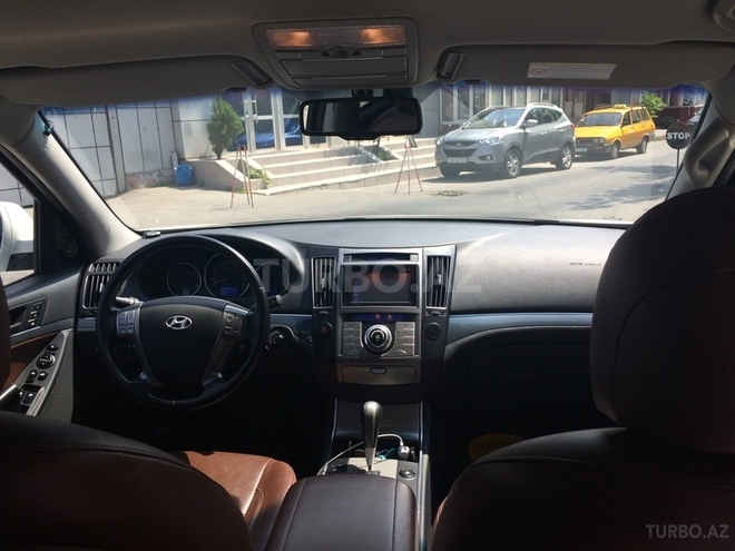 Hyundai ix55 2010, 54,000 km - 3.0 л - Bakı