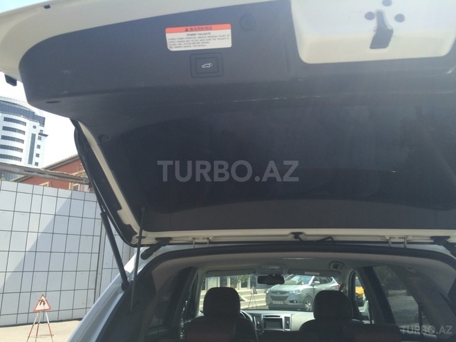 Hyundai ix55 2010, 54,000 km - 3.0 л - Bakı