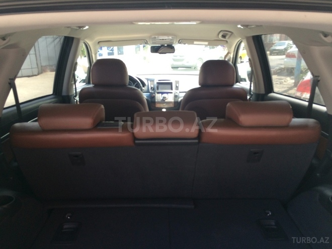 Hyundai ix55 2010, 54,000 km - 3.0 л - Bakı
