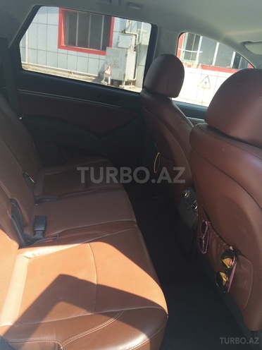 Hyundai ix55 2010, 54,000 km - 3.0 л - Bakı