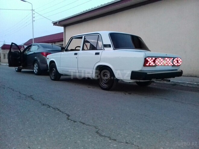 LADA (VAZ) 2107 2008, 55,000 km - 1.6 l - Sumqayıt