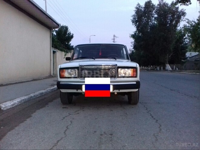 LADA (VAZ) 2107 2008, 55,000 km - 1.6 l - Sumqayıt