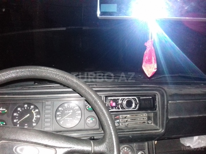 LADA (VAZ) 2107 2008, 55,000 km - 1.6 l - Sumqayıt