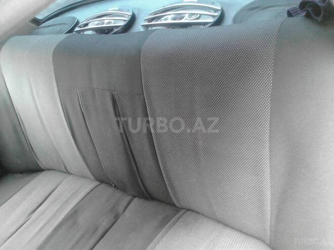 LADA (VAZ) 2107 2000, 4,500 km - 1.6 l - Xudat