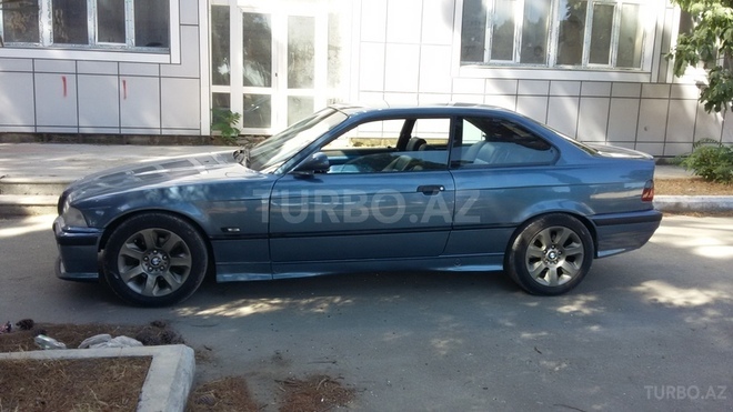 BMW 325 1995, 346,824 km - 2.5 l - Bakı