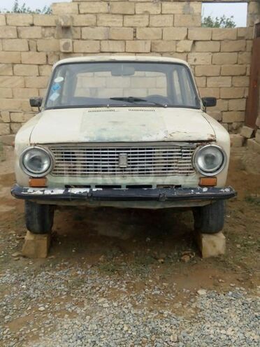 LADA (VAZ) 2101 1979, 10,000 km - 1.3 l - Bakı