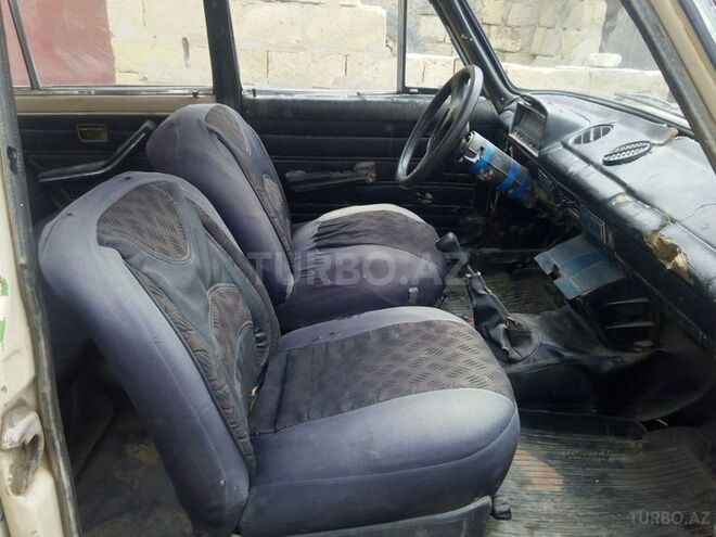 LADA (VAZ) 2101 1979, 10,000 km - 1.3 l - Bakı