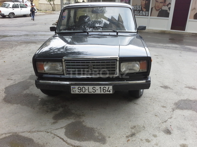 LADA (VAZ) 2107 2010, 238,560 km - 1.6 л - Bakı