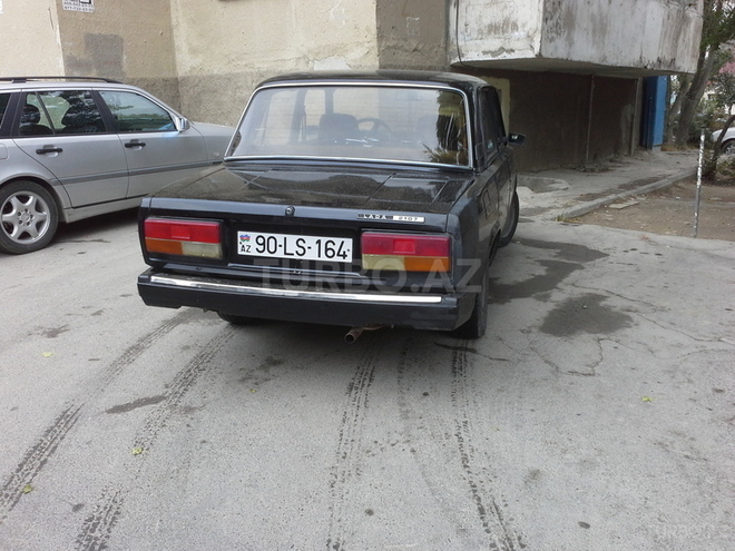 LADA (VAZ) 2107 2010, 238,560 km - 1.6 л - Bakı