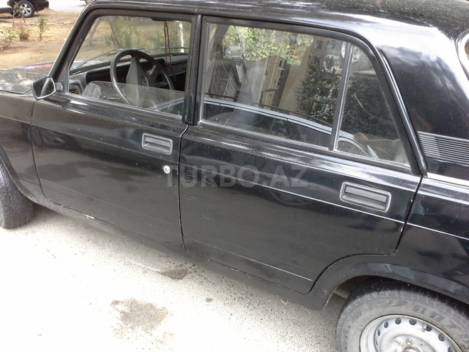 LADA (VAZ) 2107 2010, 238,560 km - 1.6 л - Bakı