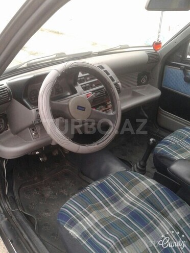 Fiat Cinquecento 1995, 12,000 km - 1.1 l - Sumqayıt