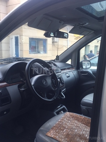 Mercedes Viano 2005, 340,000 km - 2.2 л - Bakı