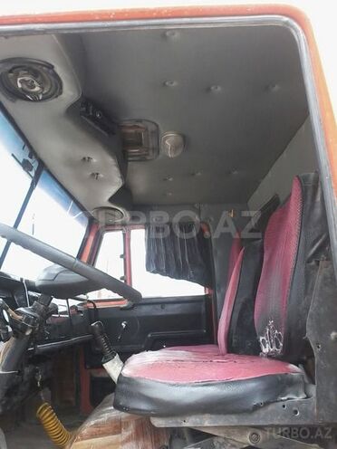 KamAz 55111 1989, 134,000 km - 11.0 l - Bakı