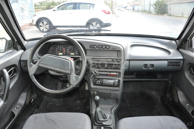LADA (VAZ) 2115 2012, 85,000 km - 1.5 l - Bakı