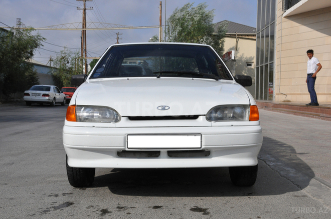LADA (VAZ) 2115 2012, 85,000 km - 1.5 l - Bakı
