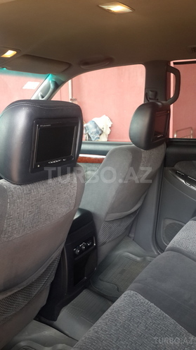 Toyota Prado 2008, 102,000 km - 2.7 л - Tovuz
