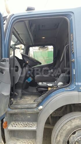Mercedes Atego 1218 2008, 555,555 km - 4.3 l - Bakı