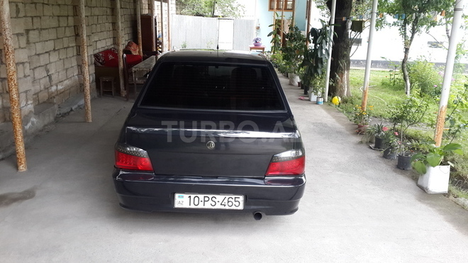 Saipa 132 2014, 85,000 km - 1.3 l - Qəbələ